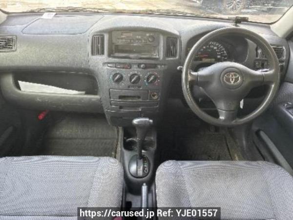 Used 2010 AT toyota succeed-van NCP51V Image[15]