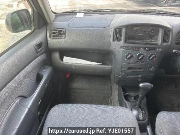 Used 2010 AT toyota succeed-van NCP51V Image[16]