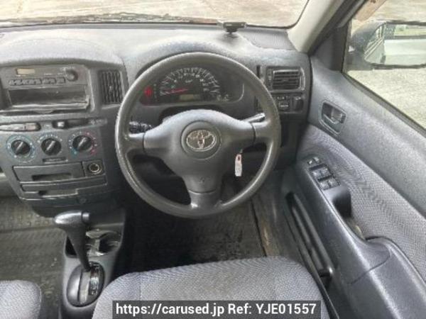 Used 2010 AT toyota succeed-van NCP51V Image[17]