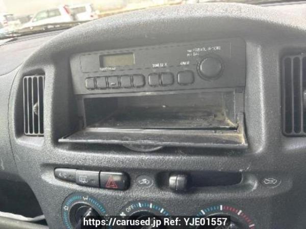Used 2010 AT toyota succeed-van NCP51V Image[18]