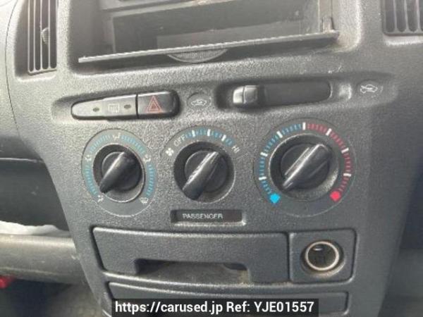 Used 2010 AT toyota succeed-van NCP51V Image[19]