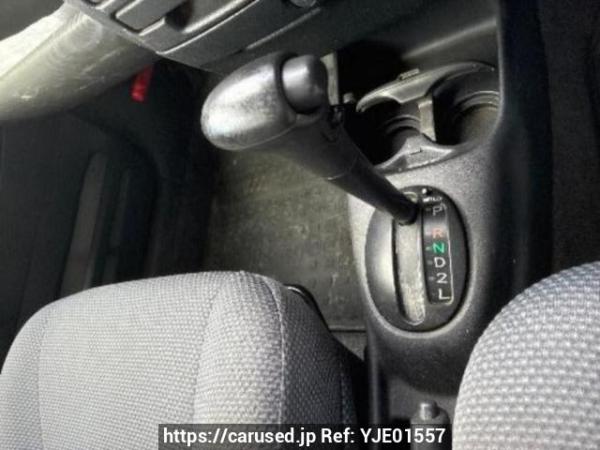 Used 2010 AT toyota succeed-van NCP51V Image[20]