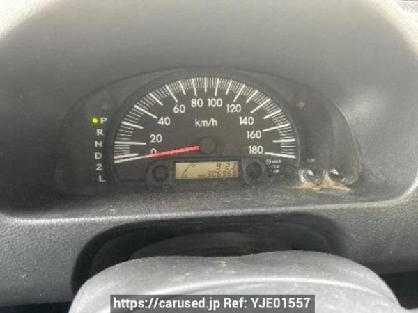 Used 2010 AT toyota succeed-van NCP51V Image[21]