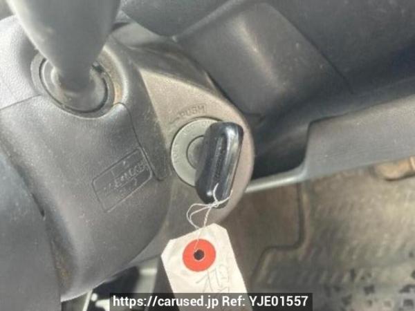 Used 2010 AT toyota succeed-van NCP51V Image[23]
