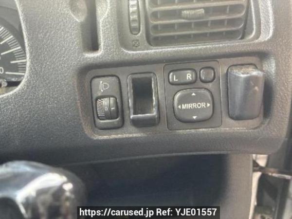 Used 2010 AT toyota succeed-van NCP51V Image[24]