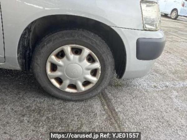 Used 2010 AT toyota succeed-van NCP51V Image[25]