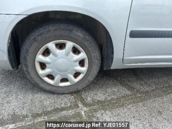 Used 2010 AT toyota succeed-van NCP51V Image[26]