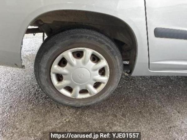 Used 2010 AT toyota succeed-van NCP51V Image[27]