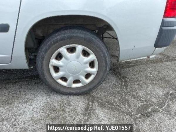 Used 2010 AT toyota succeed-van NCP51V Image[28]