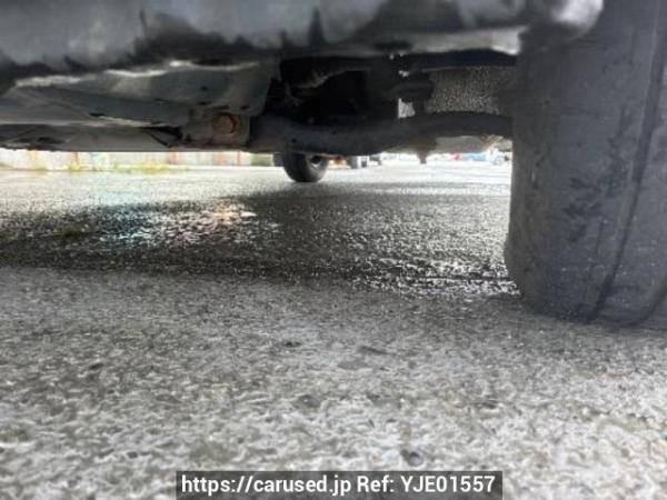 Used 2010 AT toyota succeed-van NCP51V Image[34]