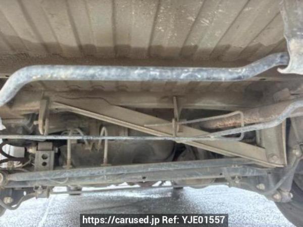 Used 2010 AT toyota succeed-van NCP51V Image[37]