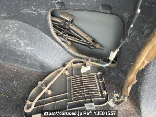Used 2010 AT toyota succeed-van NCP51V Image[38]