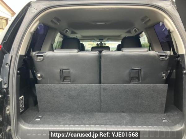 Used 2014 AT toyota land-cruiser-prado TRJ150W Image[6]