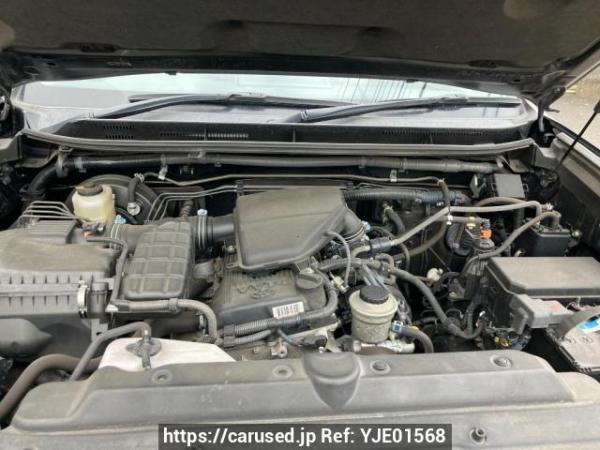 Used 2014 AT toyota land-cruiser-prado TRJ150W Image[7]