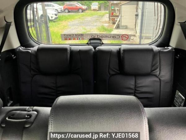 Used 2014 AT toyota land-cruiser-prado TRJ150W Image[13]