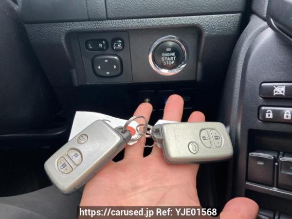 Used 2014 AT toyota land-cruiser-prado TRJ150W Image[17]