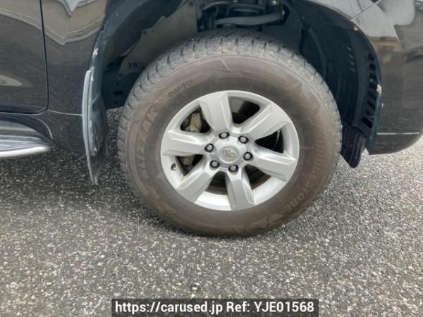 Used 2014 AT toyota land-cruiser-prado TRJ150W Image[18]