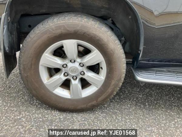 Used 2014 AT toyota land-cruiser-prado TRJ150W Image[20]