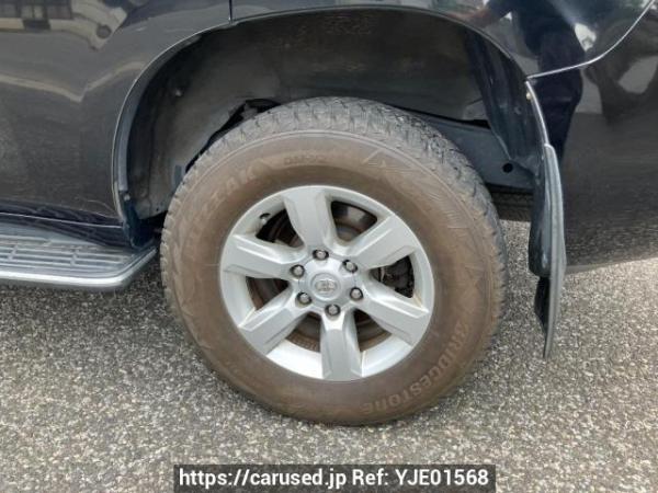 Used 2014 AT toyota land-cruiser-prado TRJ150W Image[21]