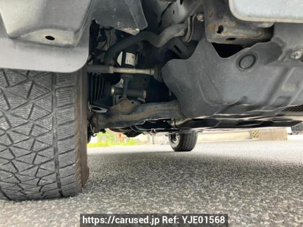 Used 2014 AT toyota land-cruiser-prado TRJ150W Image[22]