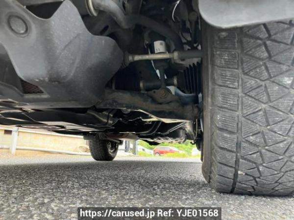 Used 2014 AT toyota land-cruiser-prado TRJ150W Image[23]