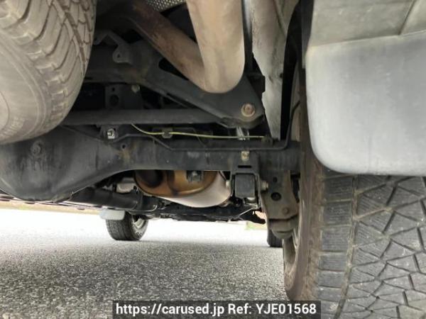 Used 2014 AT toyota land-cruiser-prado TRJ150W Image[25]
