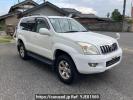 Toyota Land Cruiser Prado RZJ120W