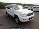 Toyota Land Cruiser Prado RZJ120W