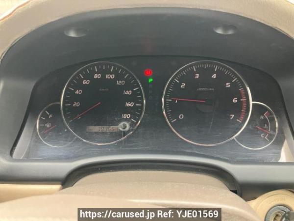 Used 2003 AT toyota land-cruiser-prado RZJ120W Image[14]