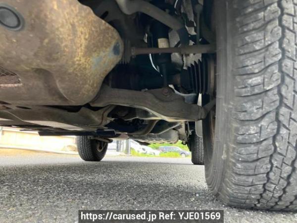 Used 2003 AT toyota land-cruiser-prado RZJ120W Image[21]