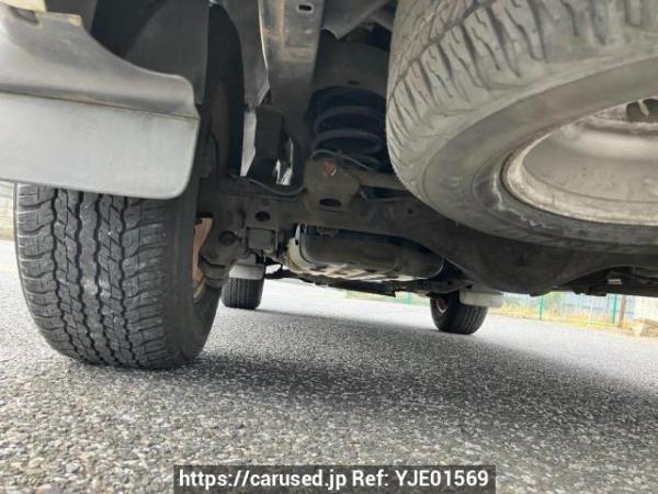 Used 2003 AT toyota land-cruiser-prado RZJ120W Image[22]