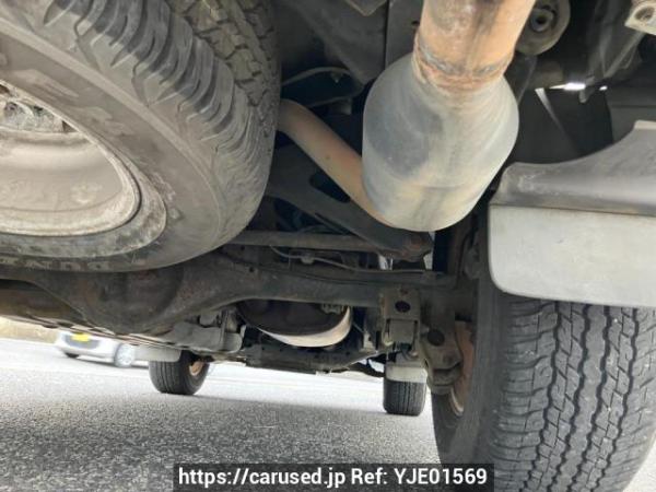 Used 2003 AT toyota land-cruiser-prado RZJ120W Image[23]