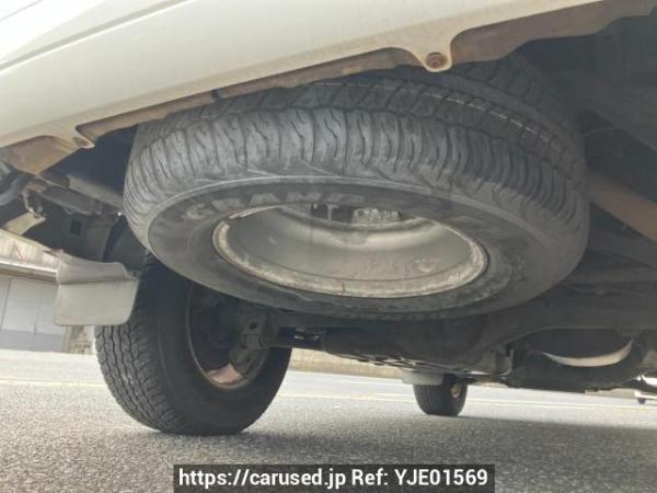Used 2003 AT toyota land-cruiser-prado RZJ120W Image[24]