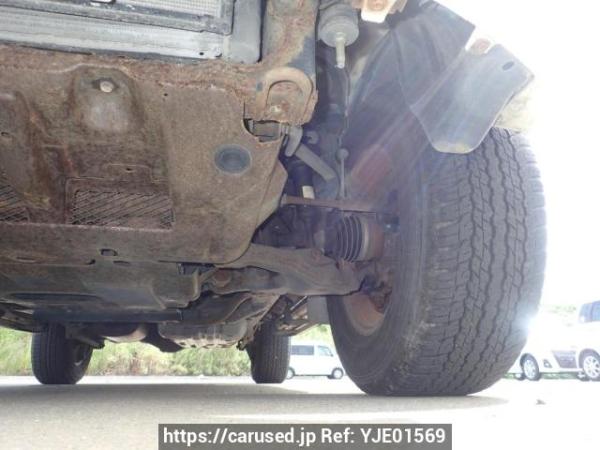 Used 2003 AT toyota land-cruiser-prado RZJ120W Image[30]