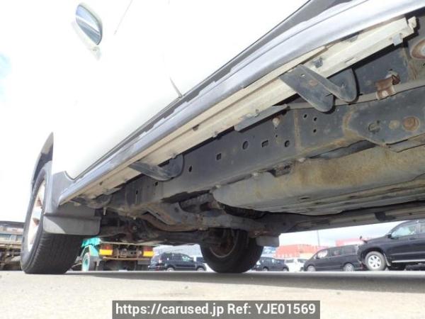 Used 2003 AT toyota land-cruiser-prado RZJ120W Image[31]