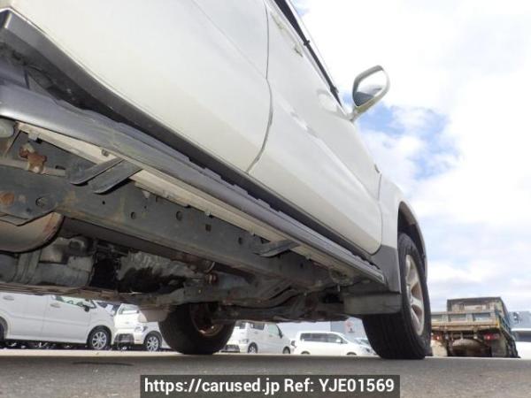 Used 2003 AT toyota land-cruiser-prado RZJ120W Image[32]