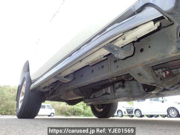 Used 2003 AT toyota land-cruiser-prado RZJ120W Image[33]