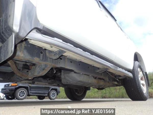 Used 2003 AT toyota land-cruiser-prado RZJ120W Image[34]