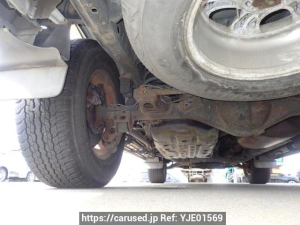 Used 2003 AT toyota land-cruiser-prado RZJ120W Image[35]