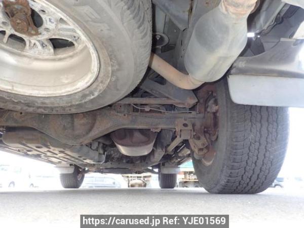 Used 2003 AT toyota land-cruiser-prado RZJ120W Image[36]