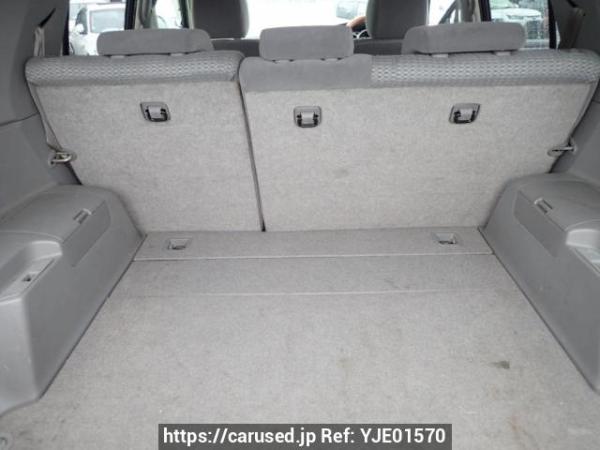 Used 2005 AT toyota hilux-surf TRN215W Image[9]