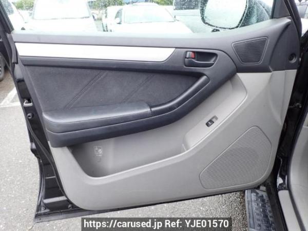 Used 2005 AT toyota hilux-surf TRN215W Image[13]