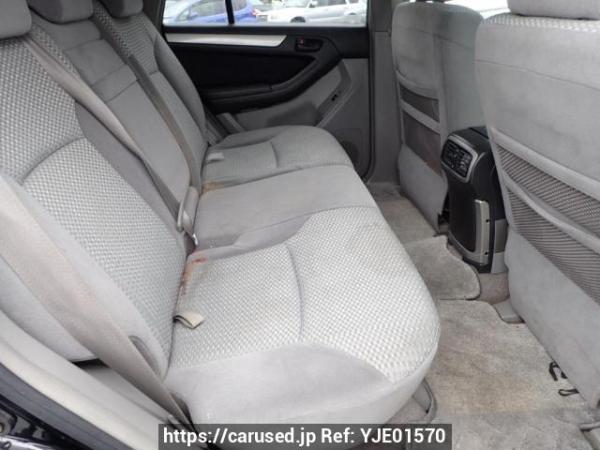 Used 2005 AT toyota hilux-surf TRN215W Image[19]