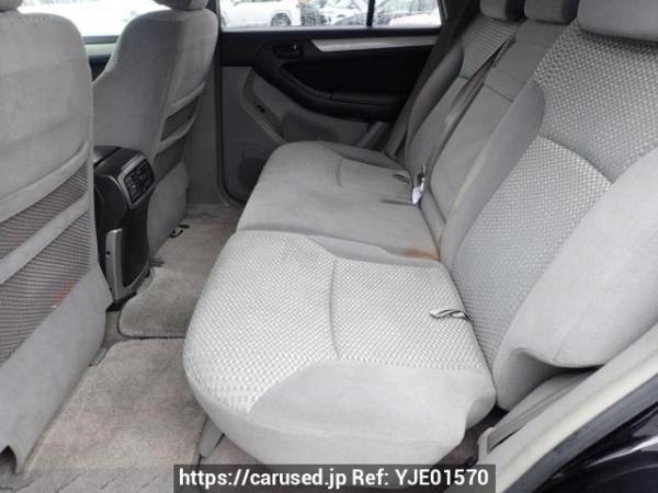 Used 2005 AT toyota hilux-surf TRN215W Image[20]