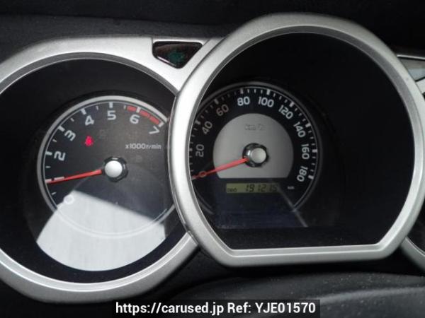Used 2005 AT toyota hilux-surf TRN215W Image[22]