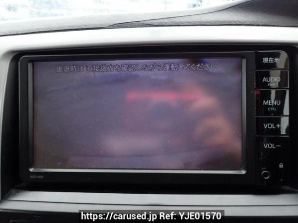 Used 2005 AT toyota hilux-surf TRN215W Image[26]
