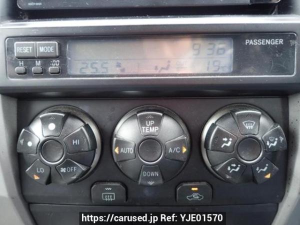 Used 2005 AT toyota hilux-surf TRN215W Image[27]