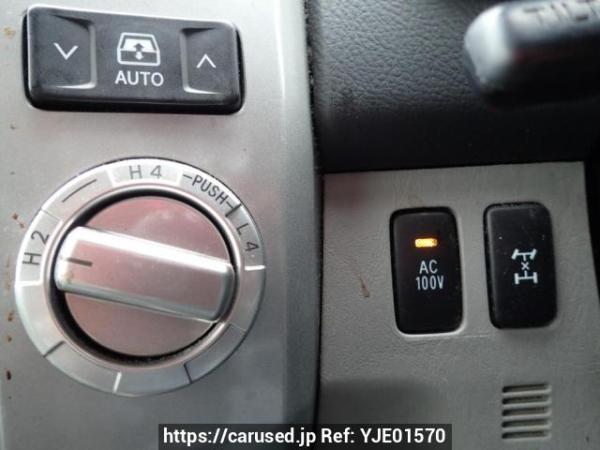 Used 2005 AT toyota hilux-surf TRN215W Image[28]