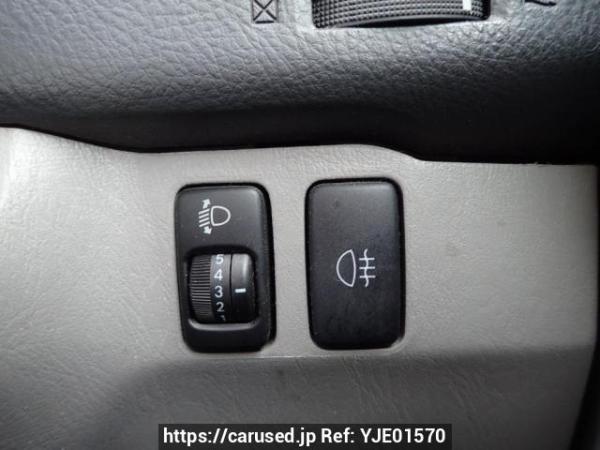 Used 2005 AT toyota hilux-surf TRN215W Image[29]
