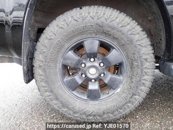 Used 2005 AT toyota hilux-surf TRN215W Image[33]